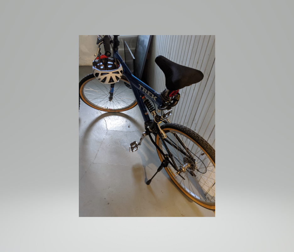 Trek Y3