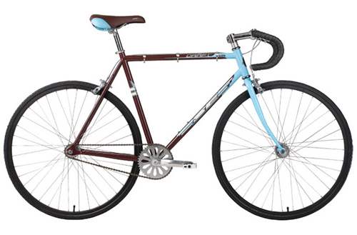 Fuji Draft Lite 09