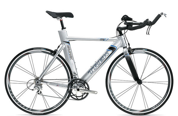 Trek Equinox 7