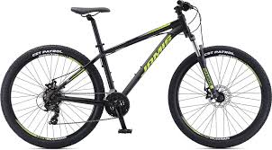 Jamis Trail X A2