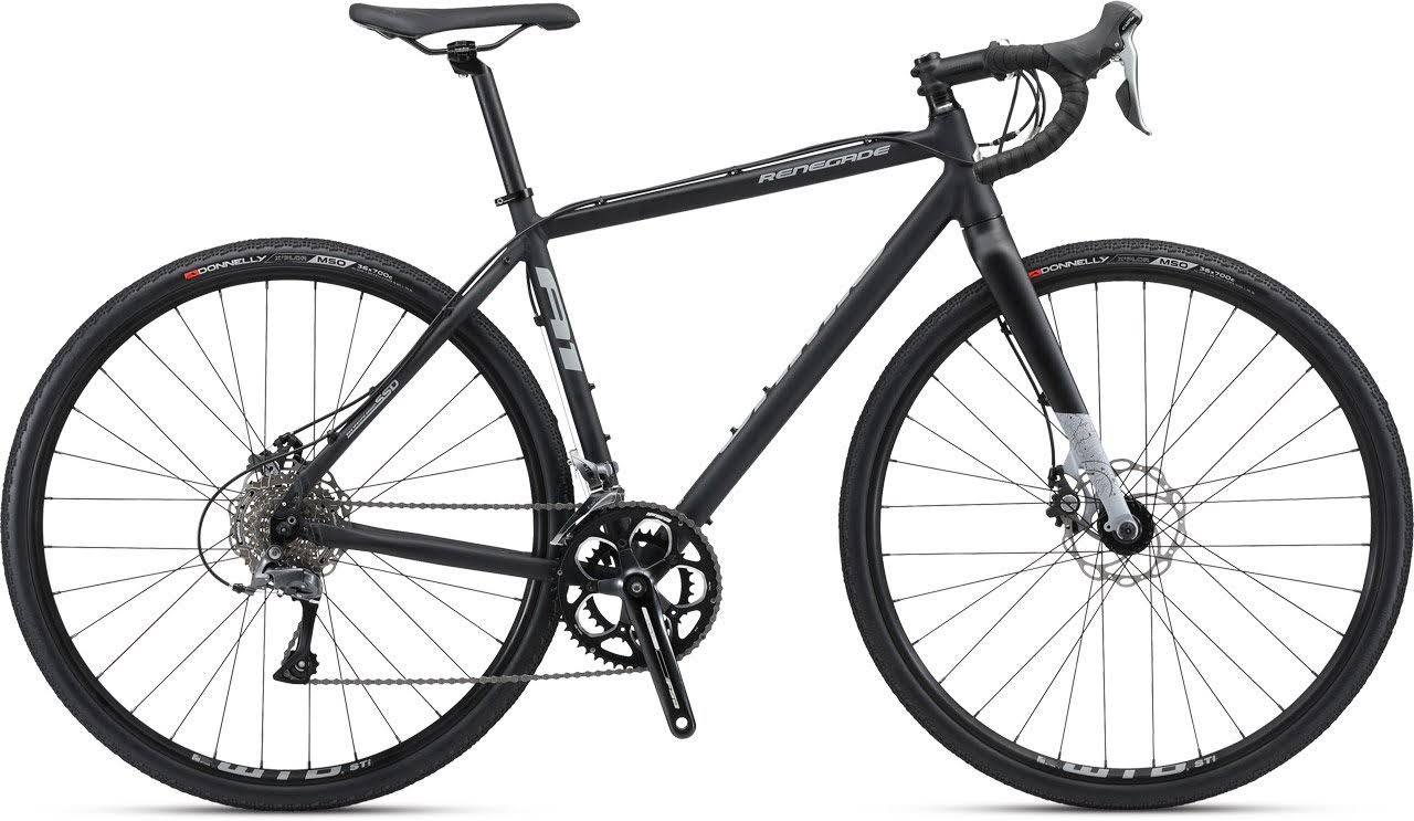 Jamis Renegade A1