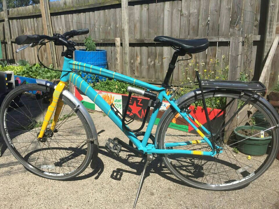 Diamondback Insight STI-1 C