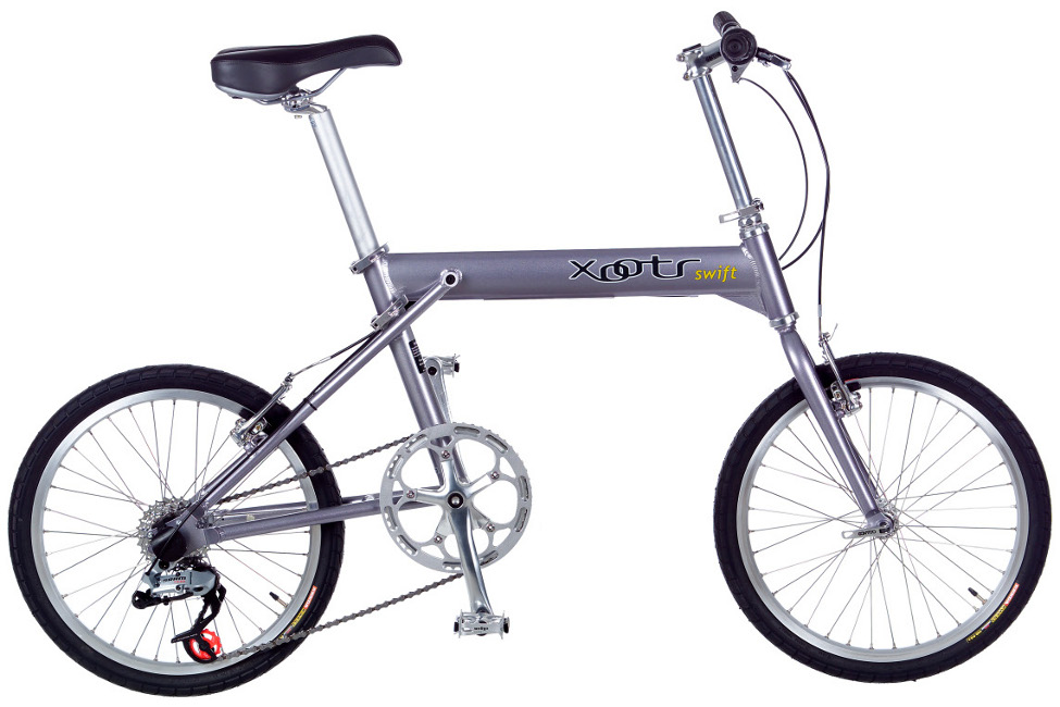 Xootr Swift