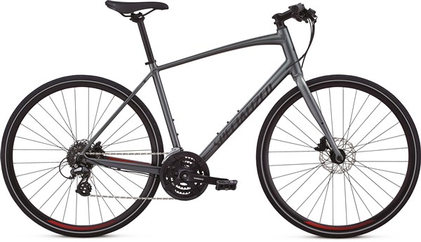 Sirrus Disc 90919-7404