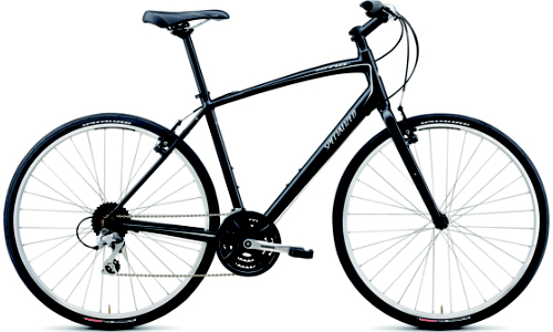 Specialized Sirrus Sport