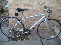 Specialized Sirrus