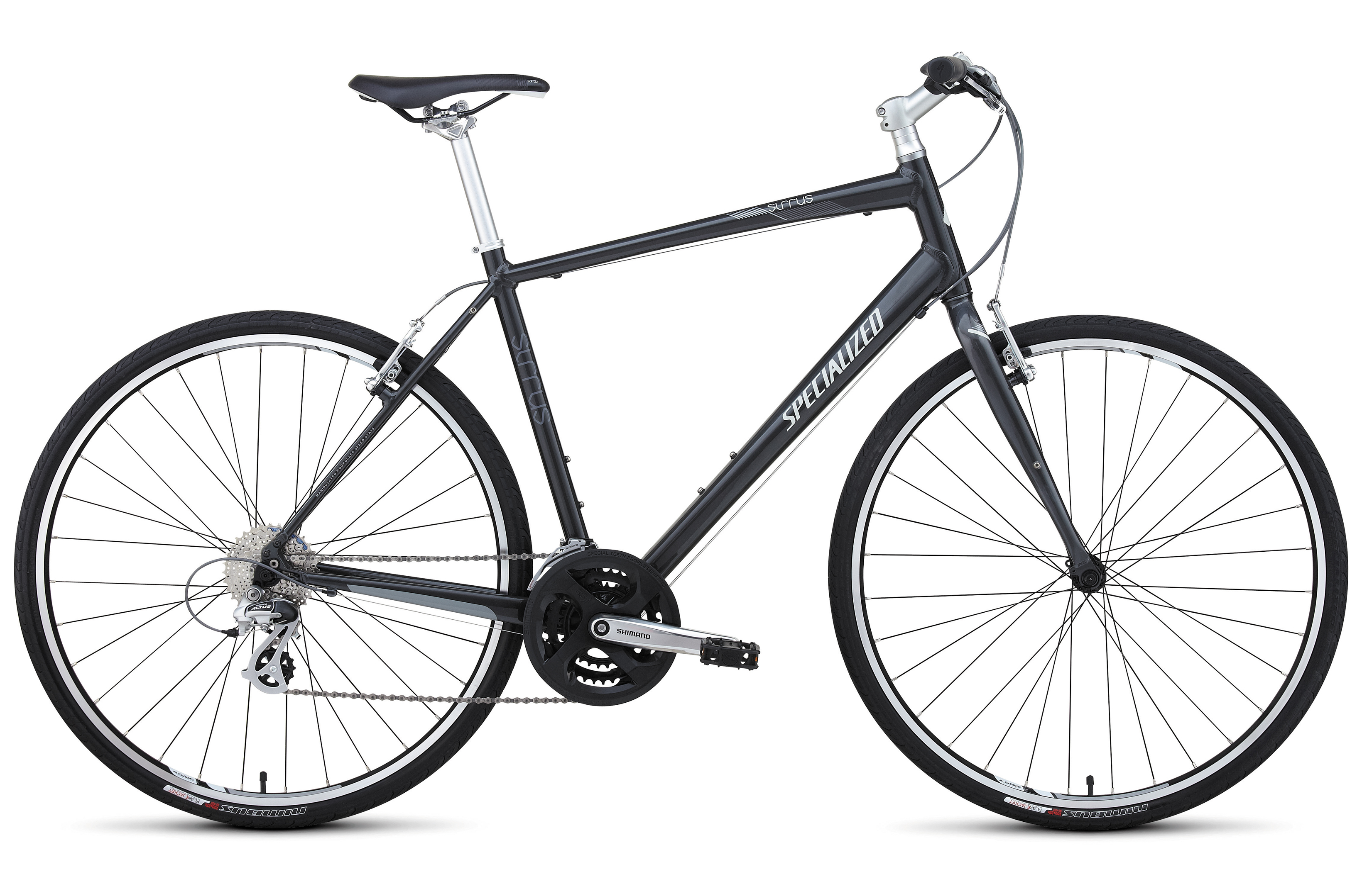 Specialized Sirrus