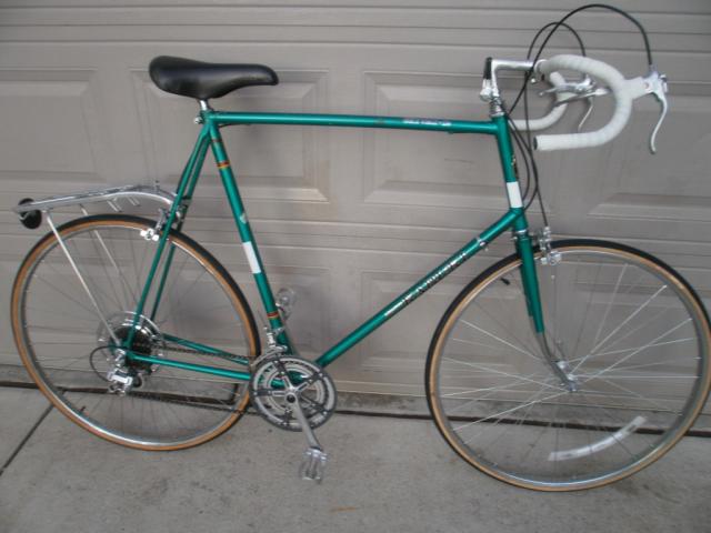 Kabuki Bridgestone, 1970's make!
