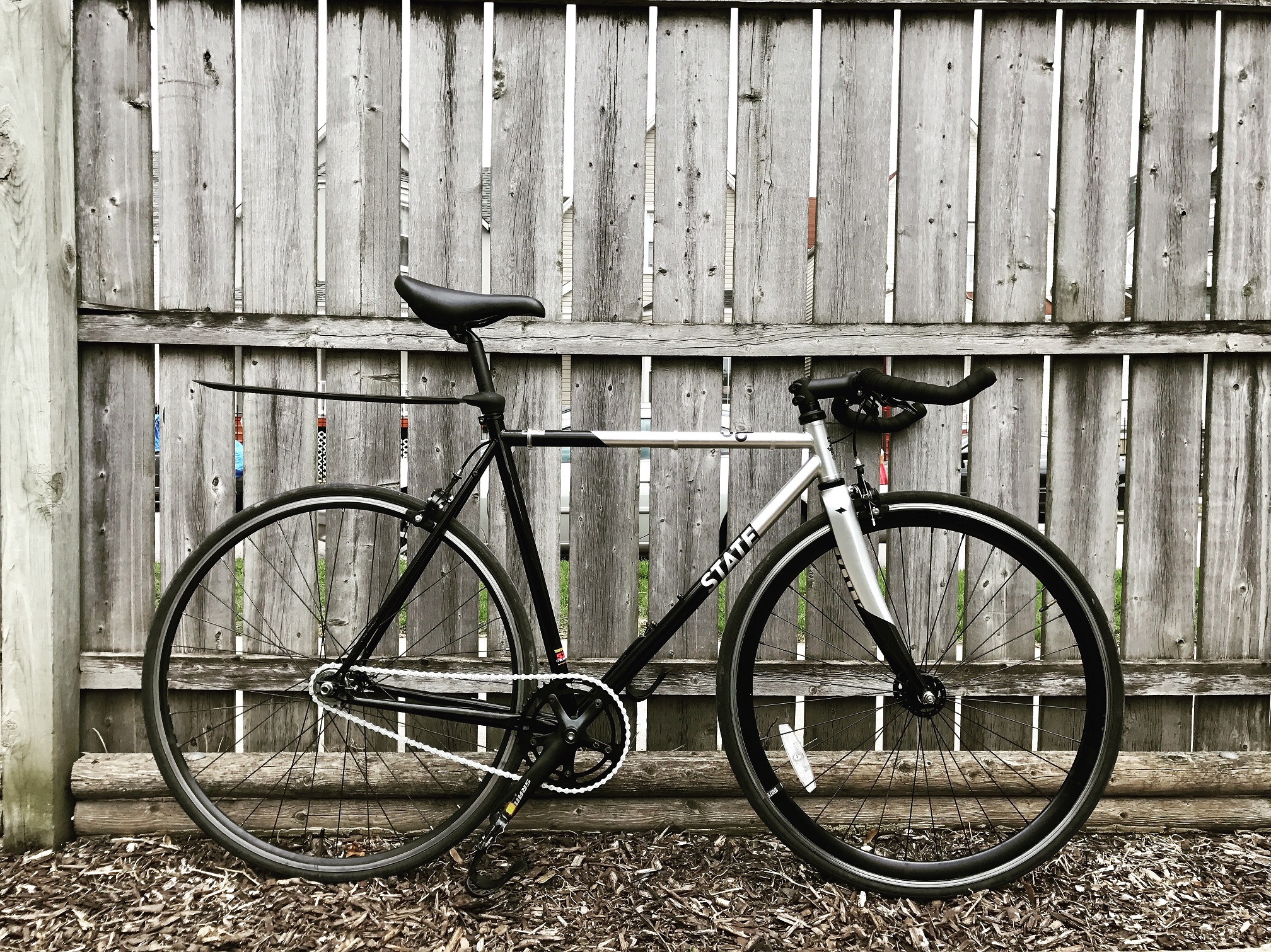 State Bicycle - Contendet II