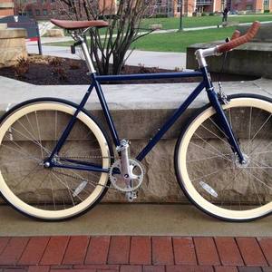 State Bicycle Co. - Rutherford