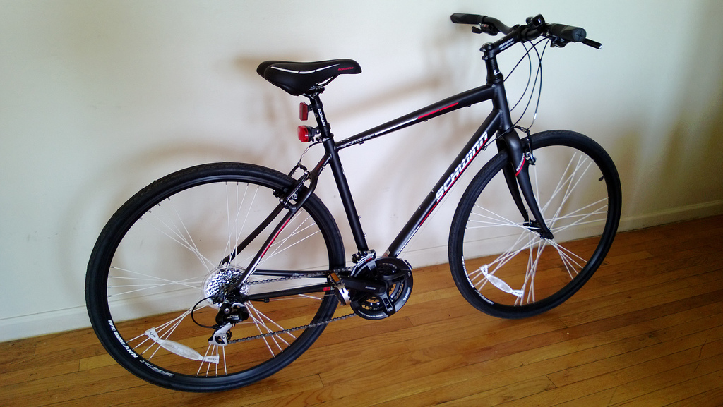 Schwinn Sporterra 2