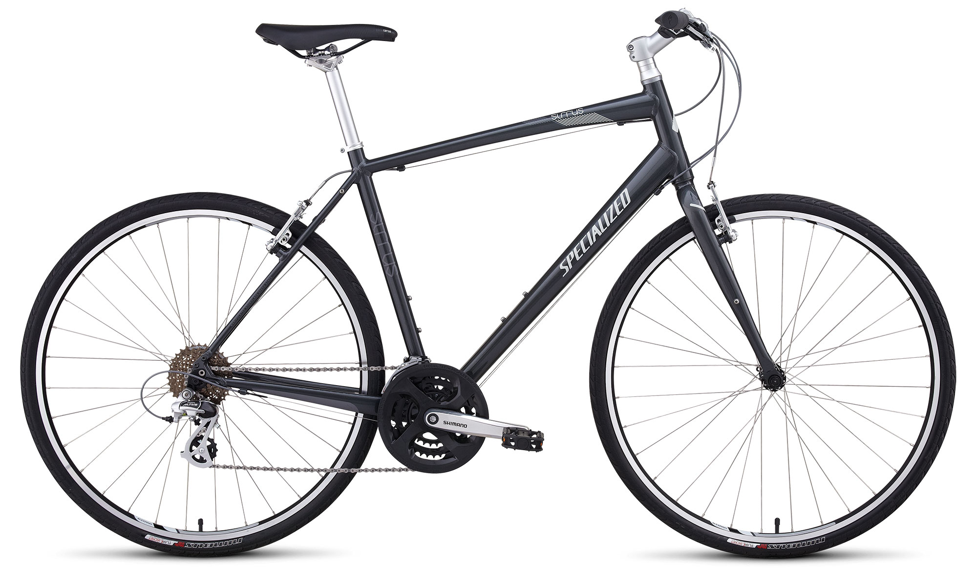 2013 Specialized Sirrus