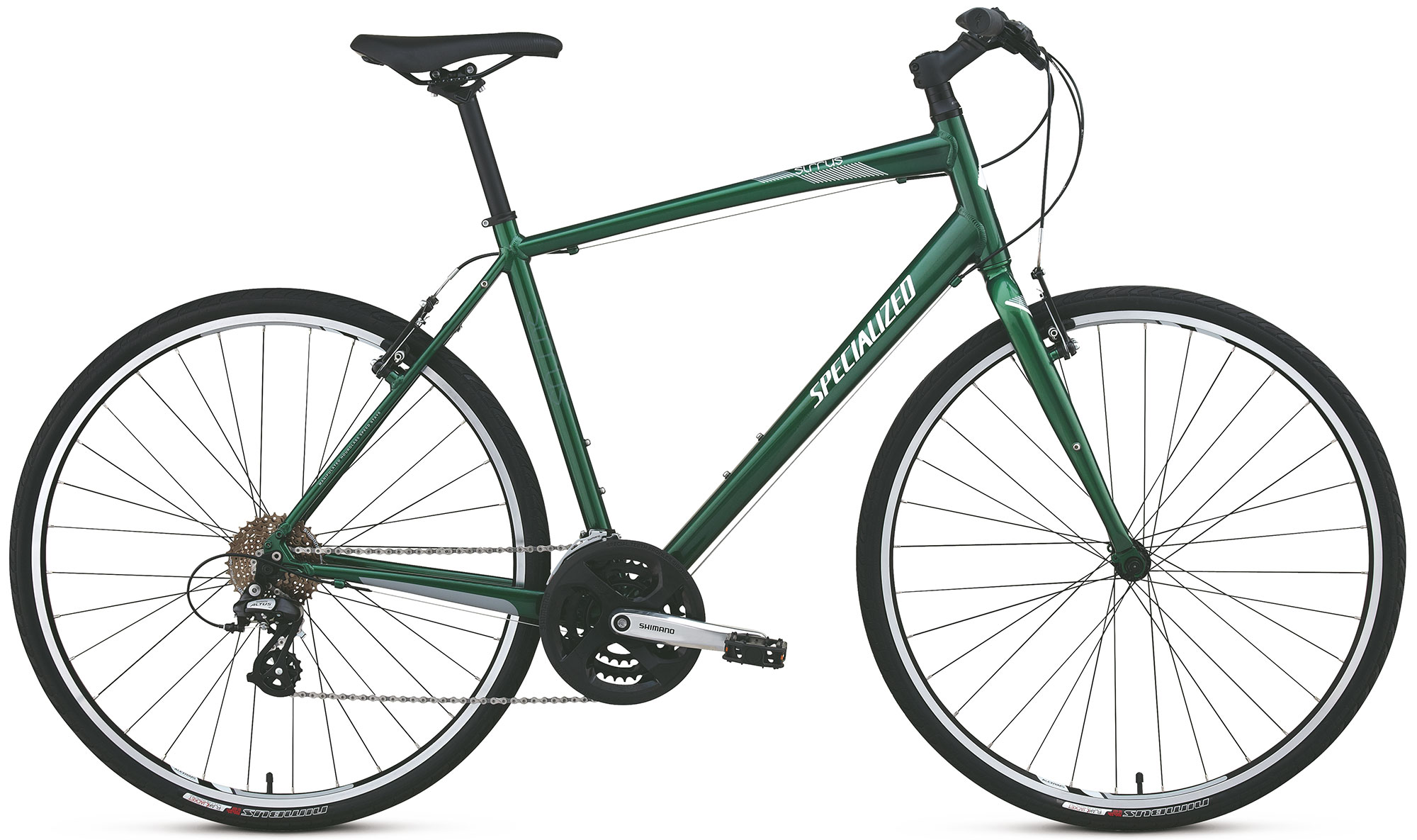 Specialized Sirrus x3