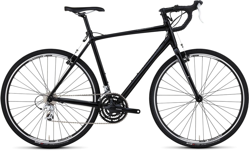 Specialized Tri Cross