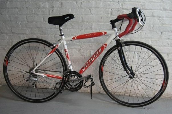 Specialized Allez Sport 28"