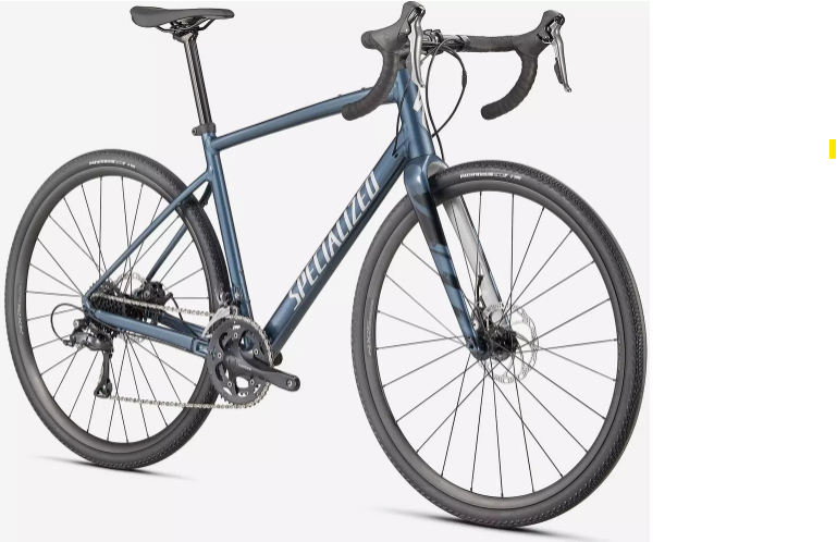 Specialized Diverge E5