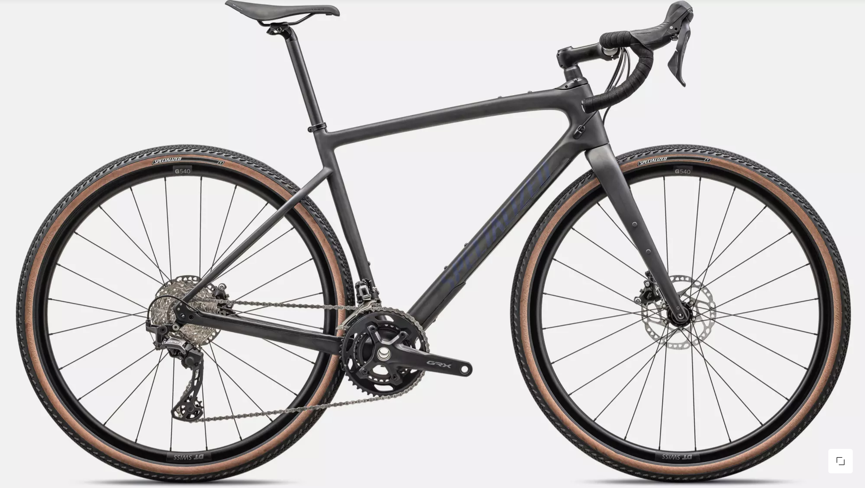 Specialized 2024 Diverge Sport Carbon