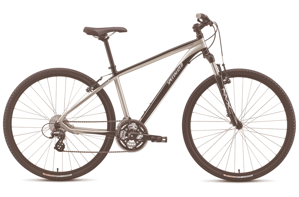 Specialized Crosstrail 2011