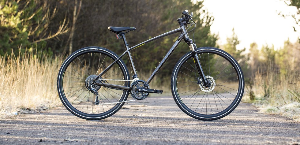 Specialized CROSSTRAIL ELITE