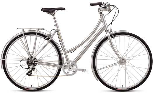 Specialized Daily 2