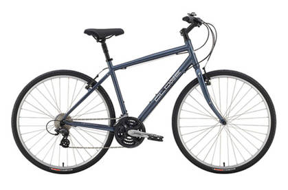 Specialized Globe 2008 Hybrid