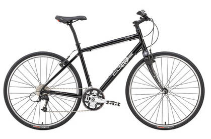 Specialized Globe Comp 2008 Hybrid