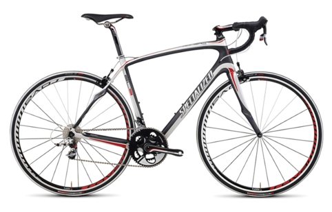 Specialized Roubaiz Pro SL3 SRAM 