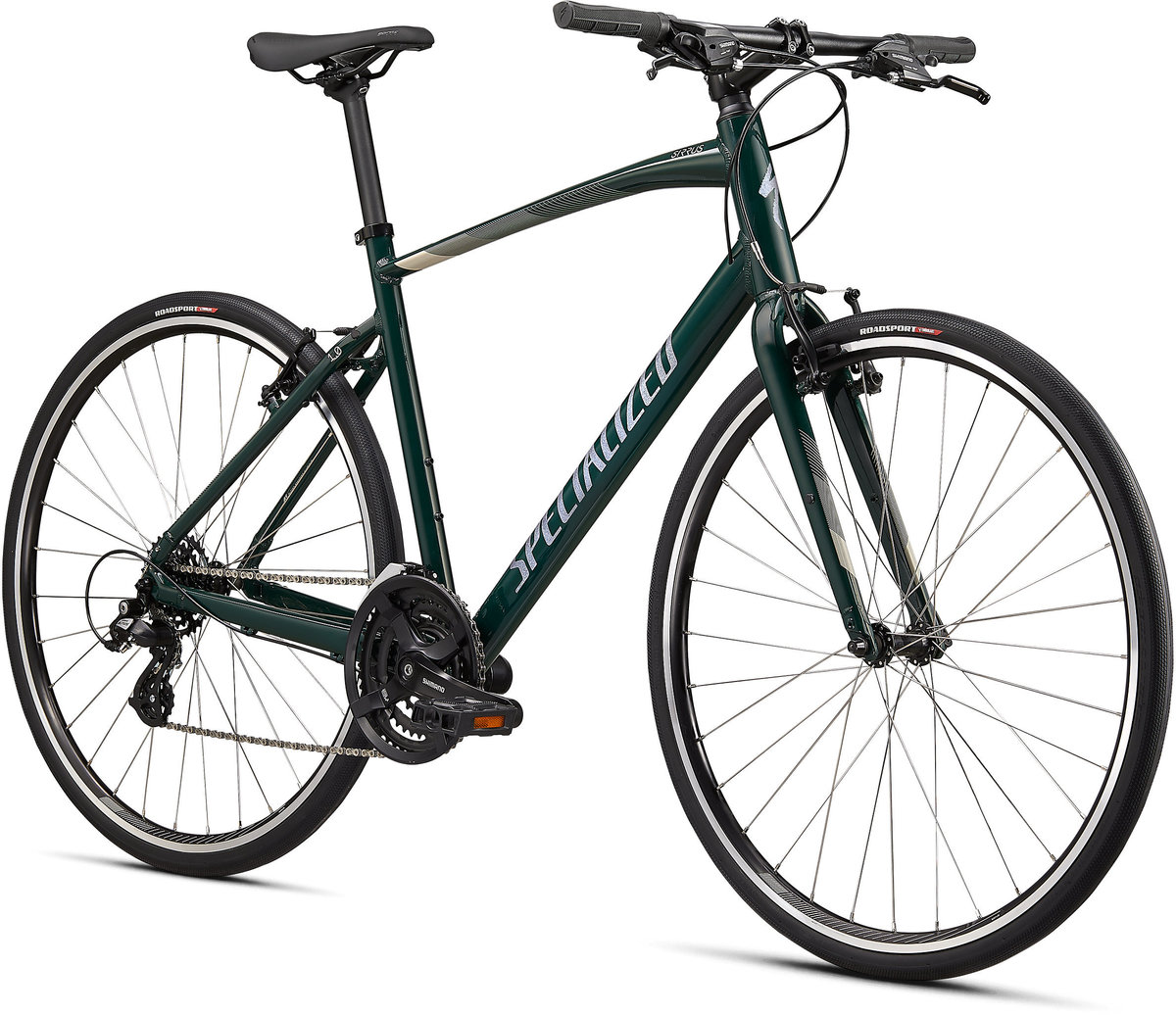 Specialized Sirrus