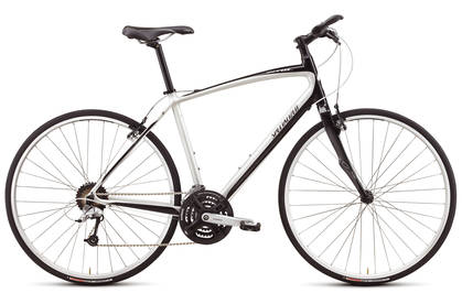 Specialized Sirrus Elite