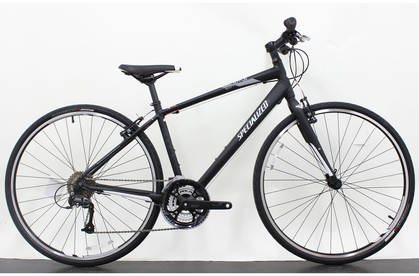Specialized Sirrus Sport