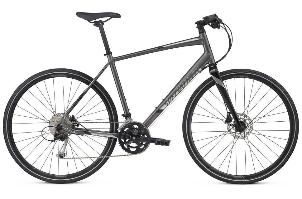 Specialized Sirrus Sport Disc