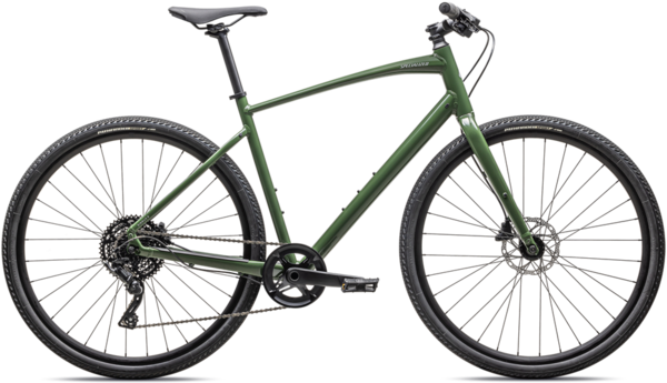 Specialized 2025 Sirrus X 3.0 KM