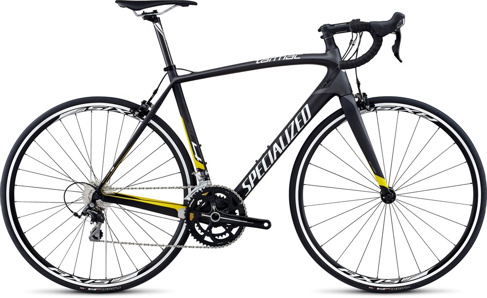 2014 Specialized Tarmac SL4 Sport