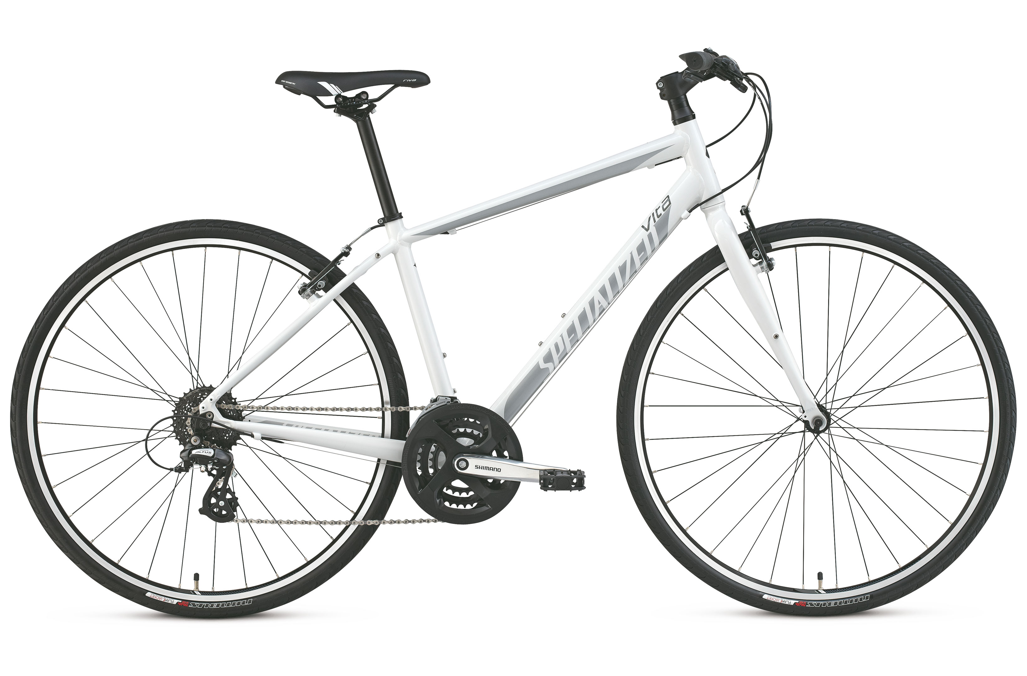 Vita Specialized
