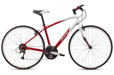 2011 Specialized Vita Elite X3