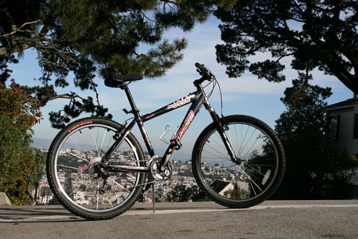 Specialized Hardrock Comp