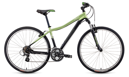 Specialized Ariel