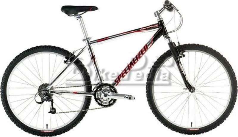 Specialized Hardrock