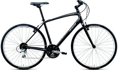 Specialized Sirrus Sport