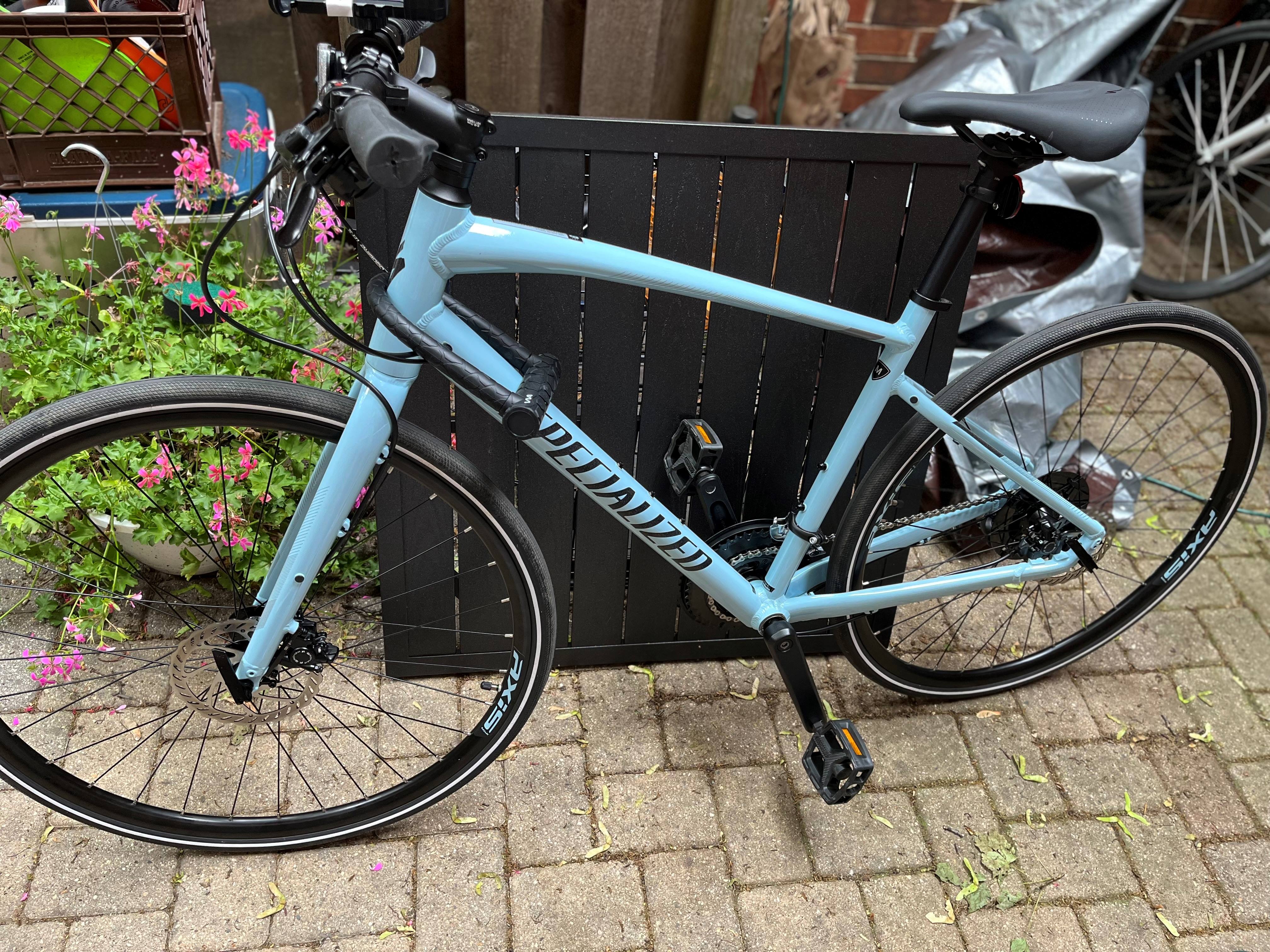 Specialized Sirrus 2.0 