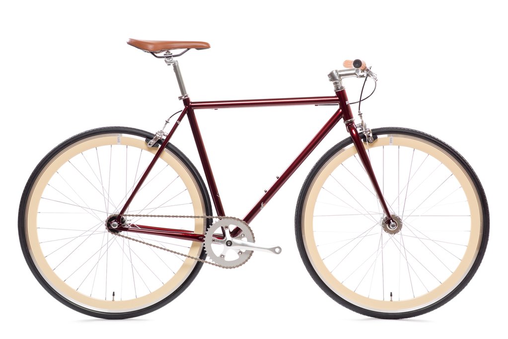 State Bicycle - Ashford - Core-Line