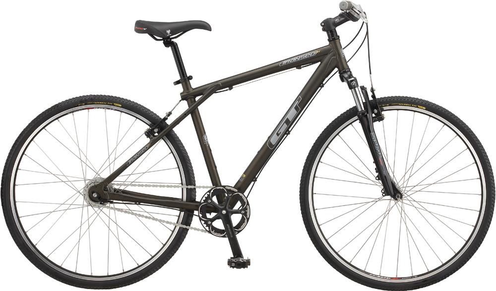 GT Transeo LTD