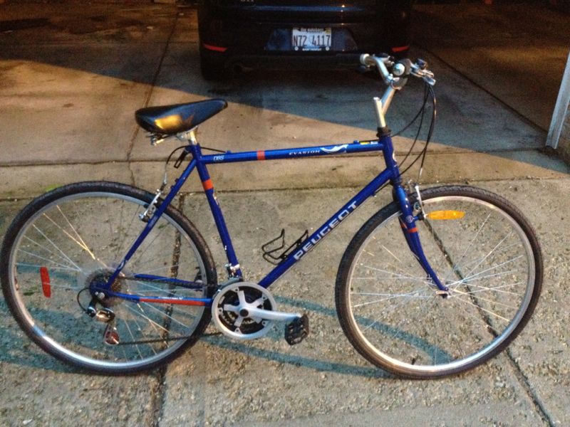 Peugeot