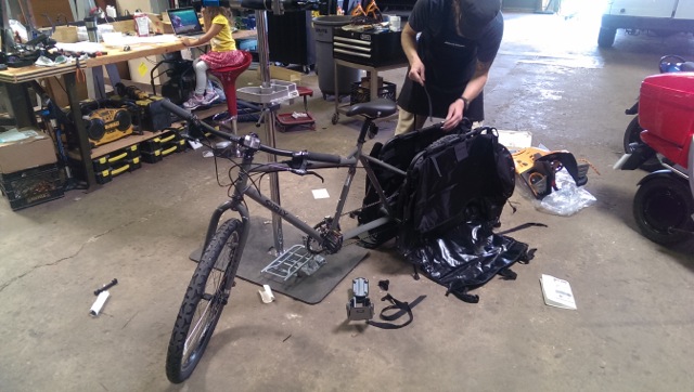 Surly Big Dummy
