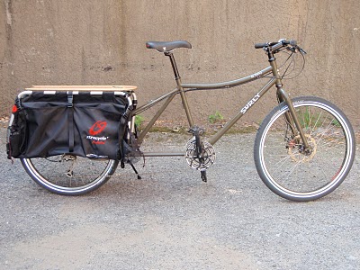 Surly Big Dummy 