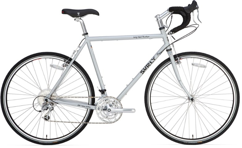 Surly, Long Haul Trucker
