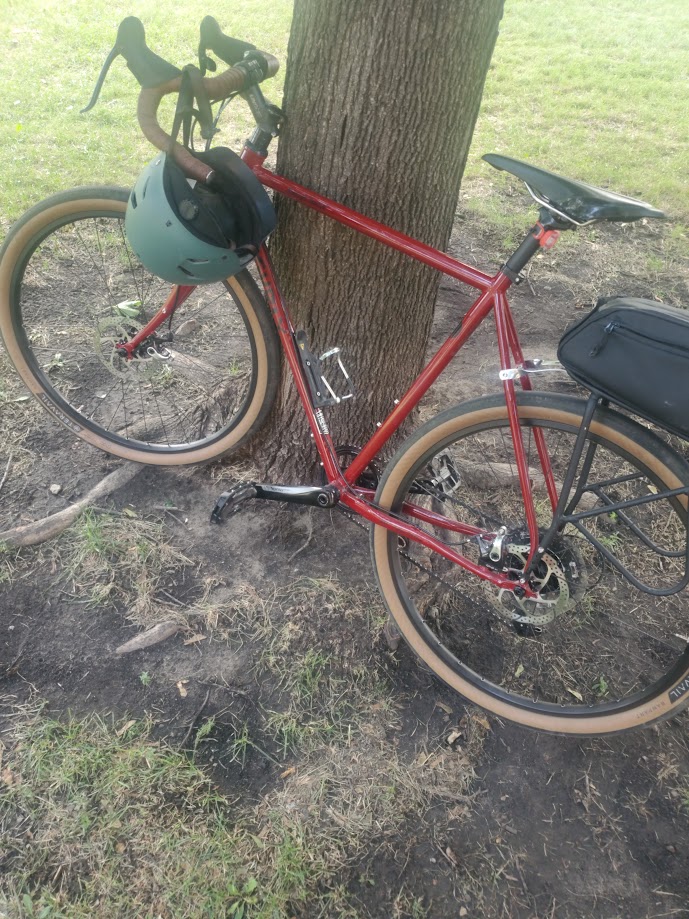 Surly Midnight Special