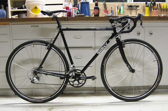 SURLY CROSSCHECK
