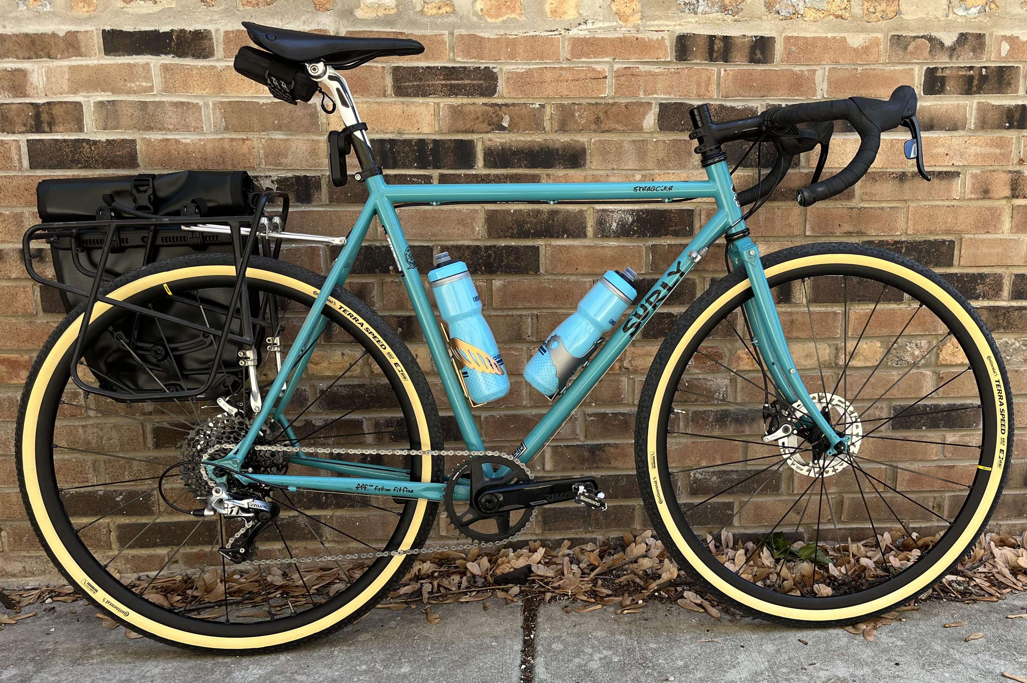 Surly Straggler