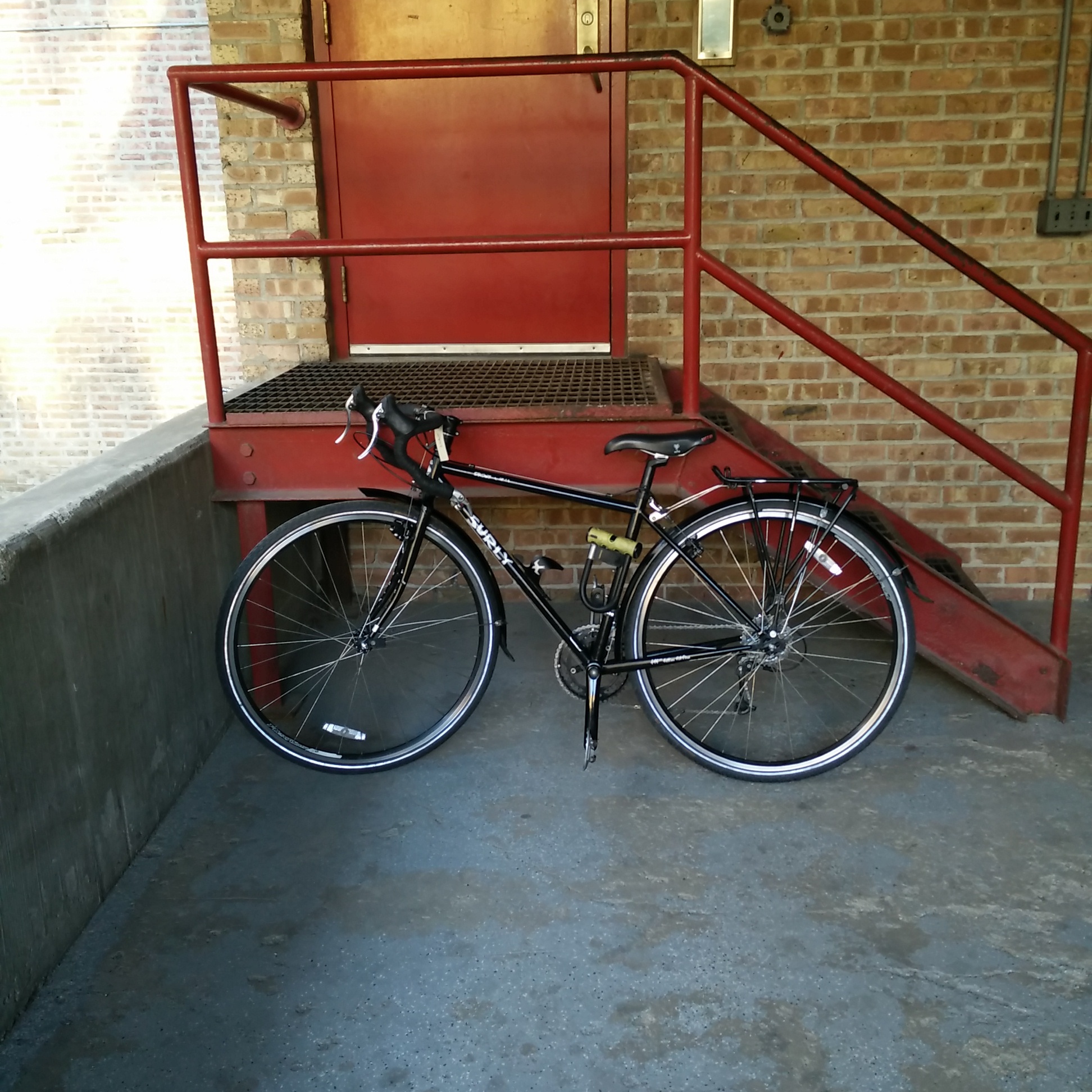 Surly Cross Check